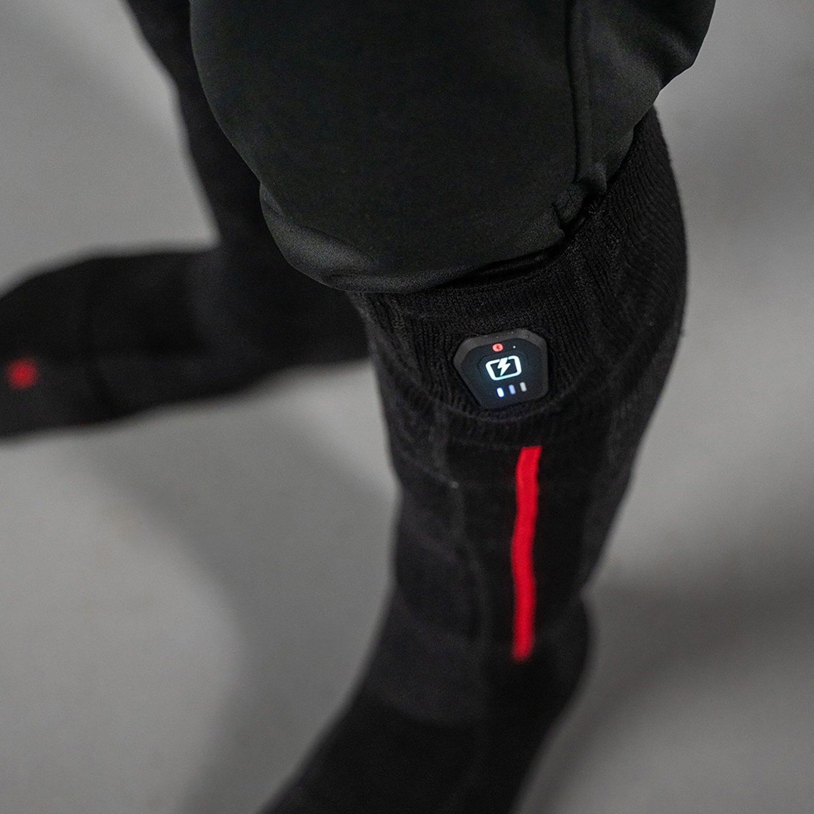Macna Lava 2.0 Heated Socks