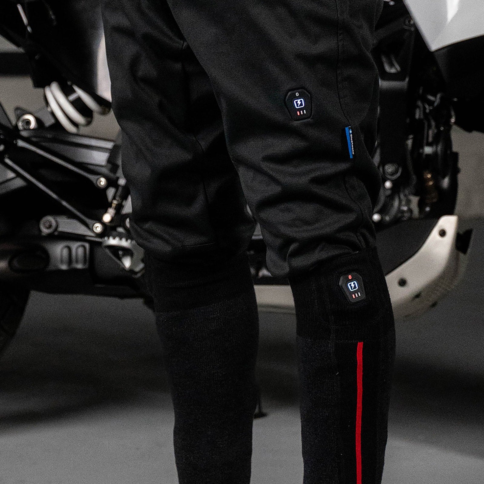 Macna Lava 2.0 Heated Socks