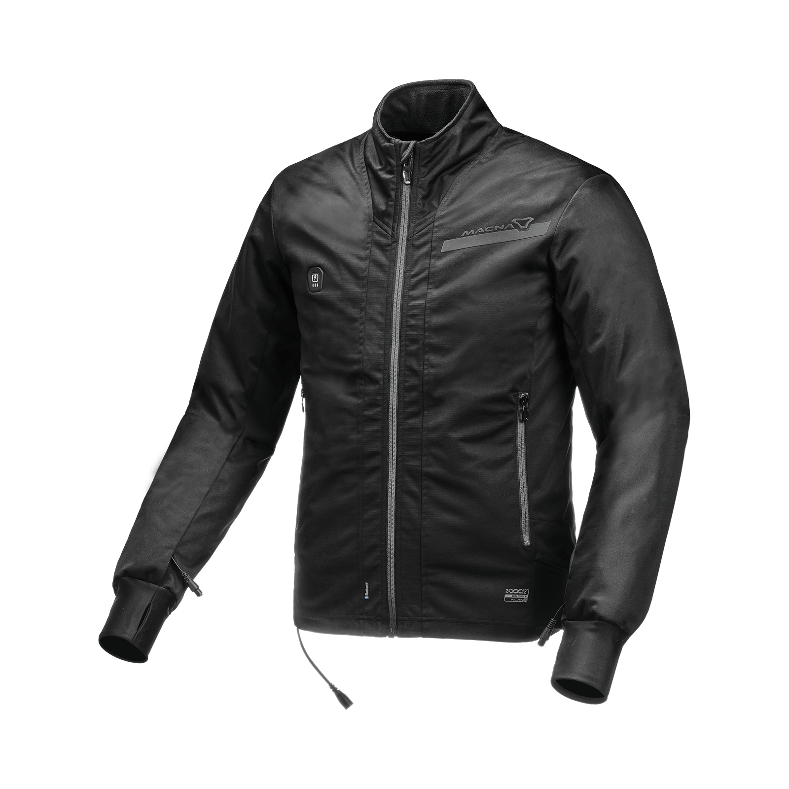 Macna Centre Heated Jacket