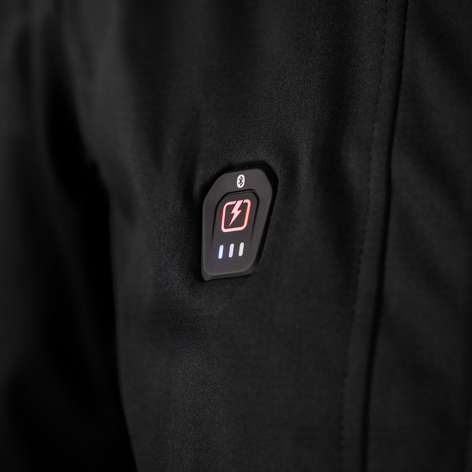 Macna Centre Heated Jacket
