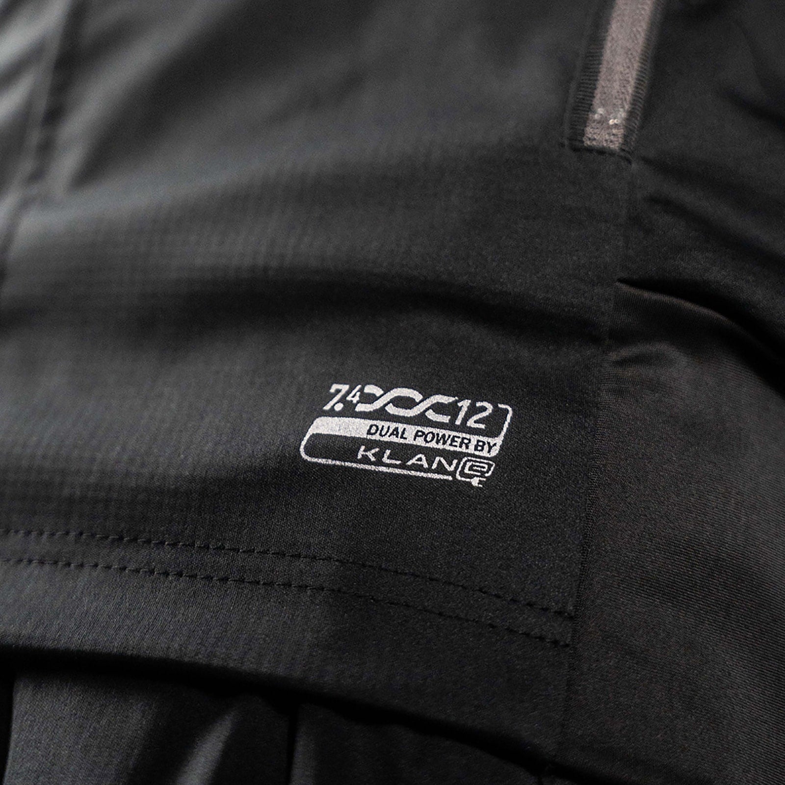 Macna Centre Heated Jacket