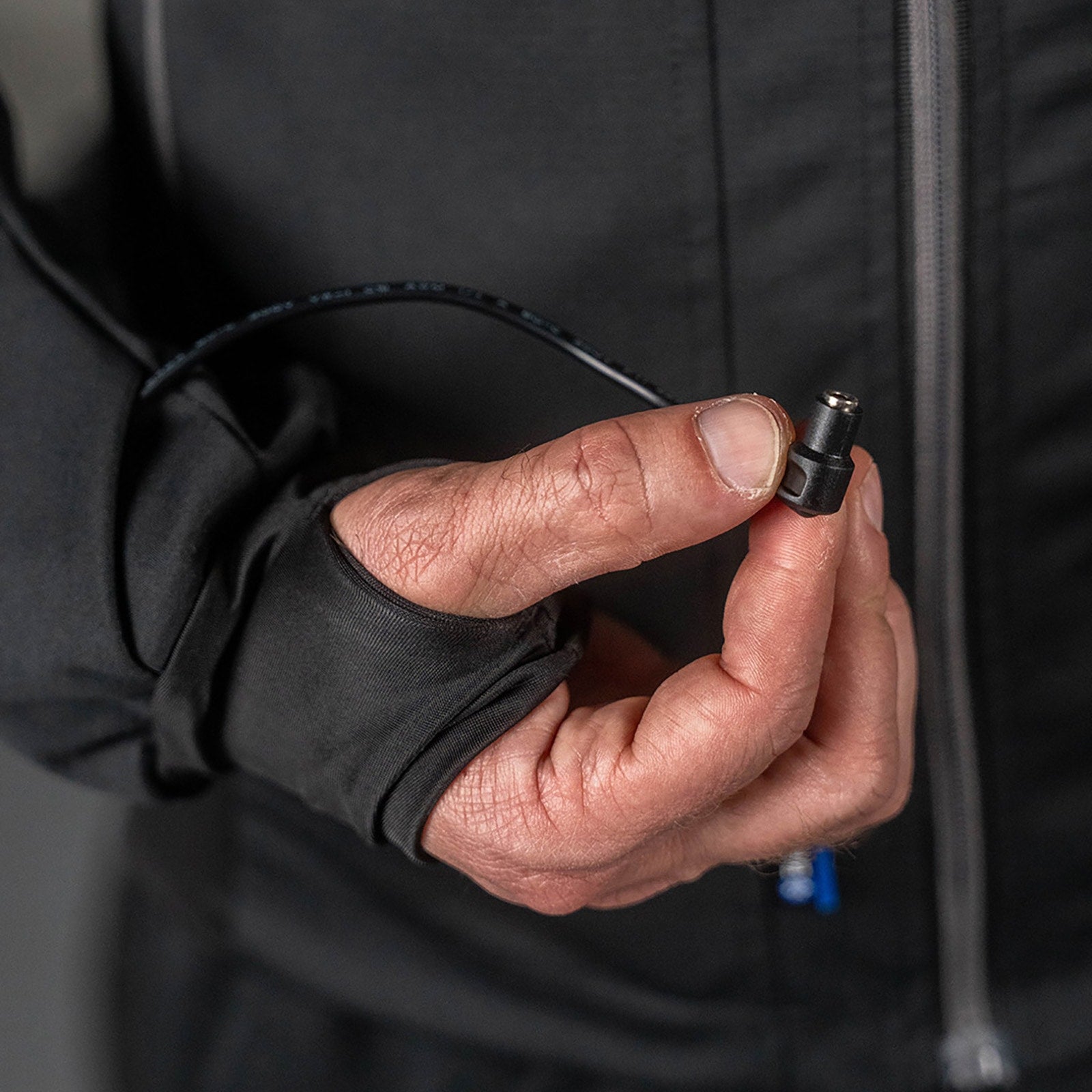 Macna Centre Heated Jacket