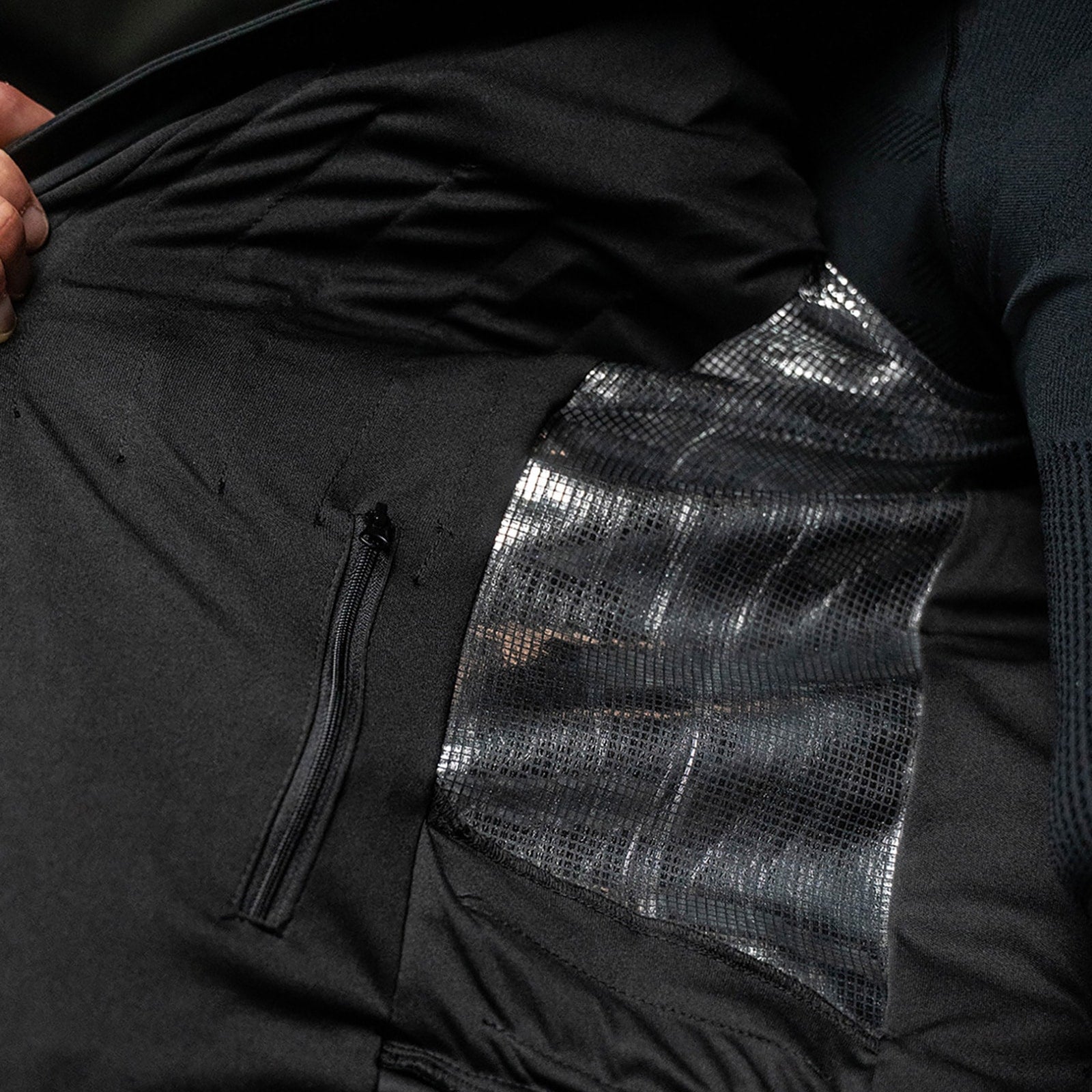 Macna Centre Heated Jacket