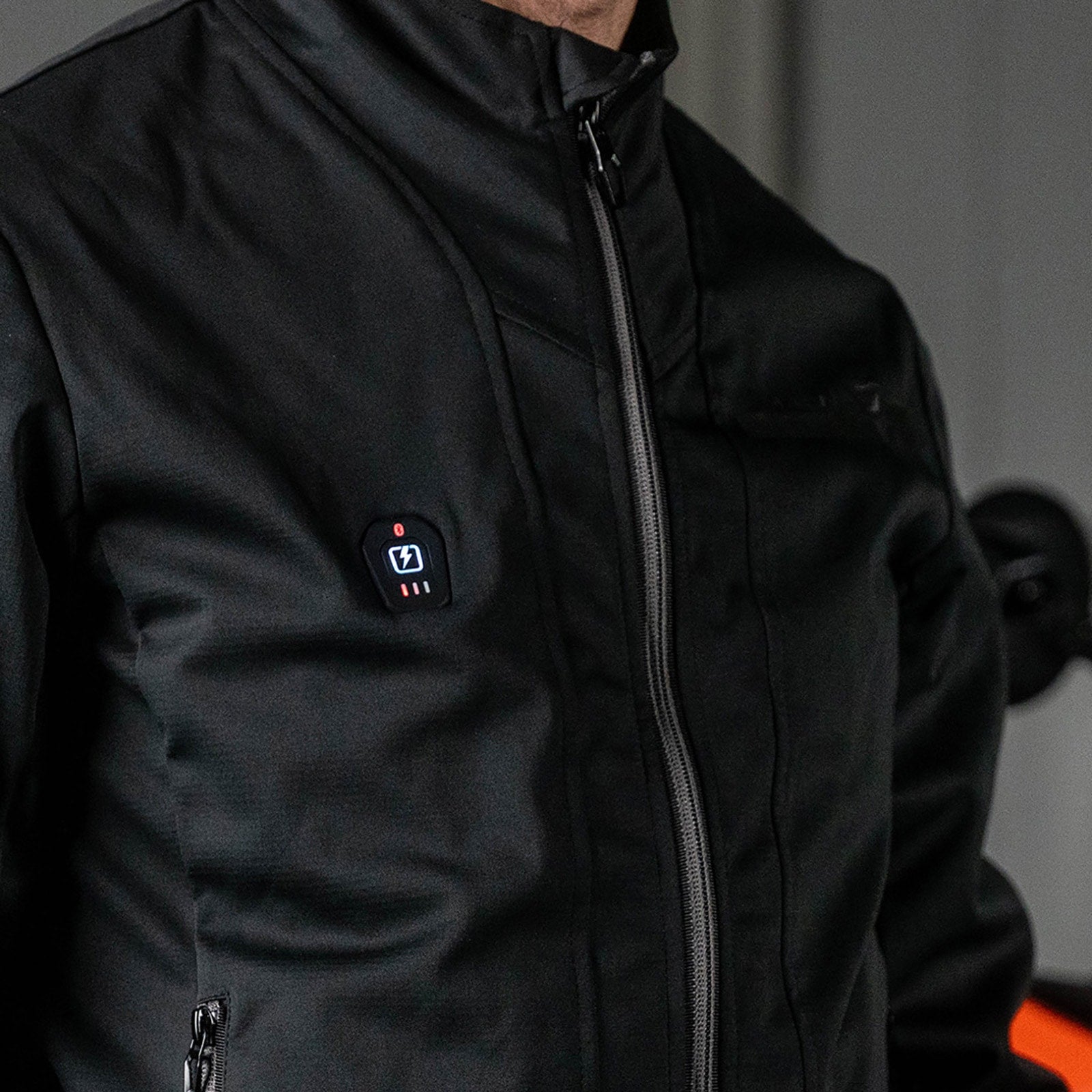 Macna Centre Heated Jacket