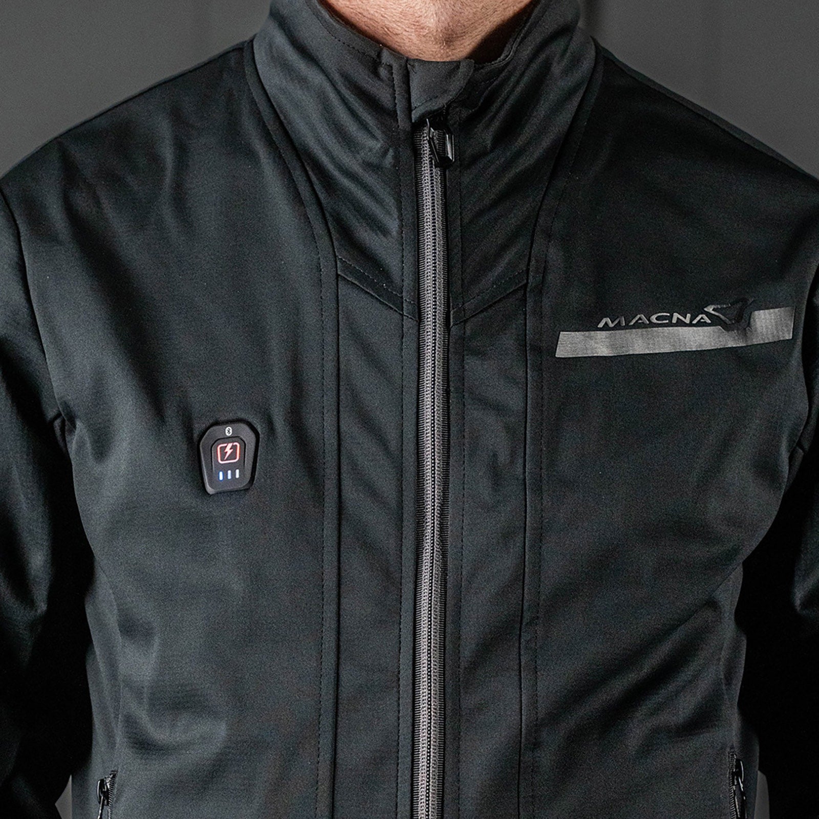 Macna Centre Heated Jacket