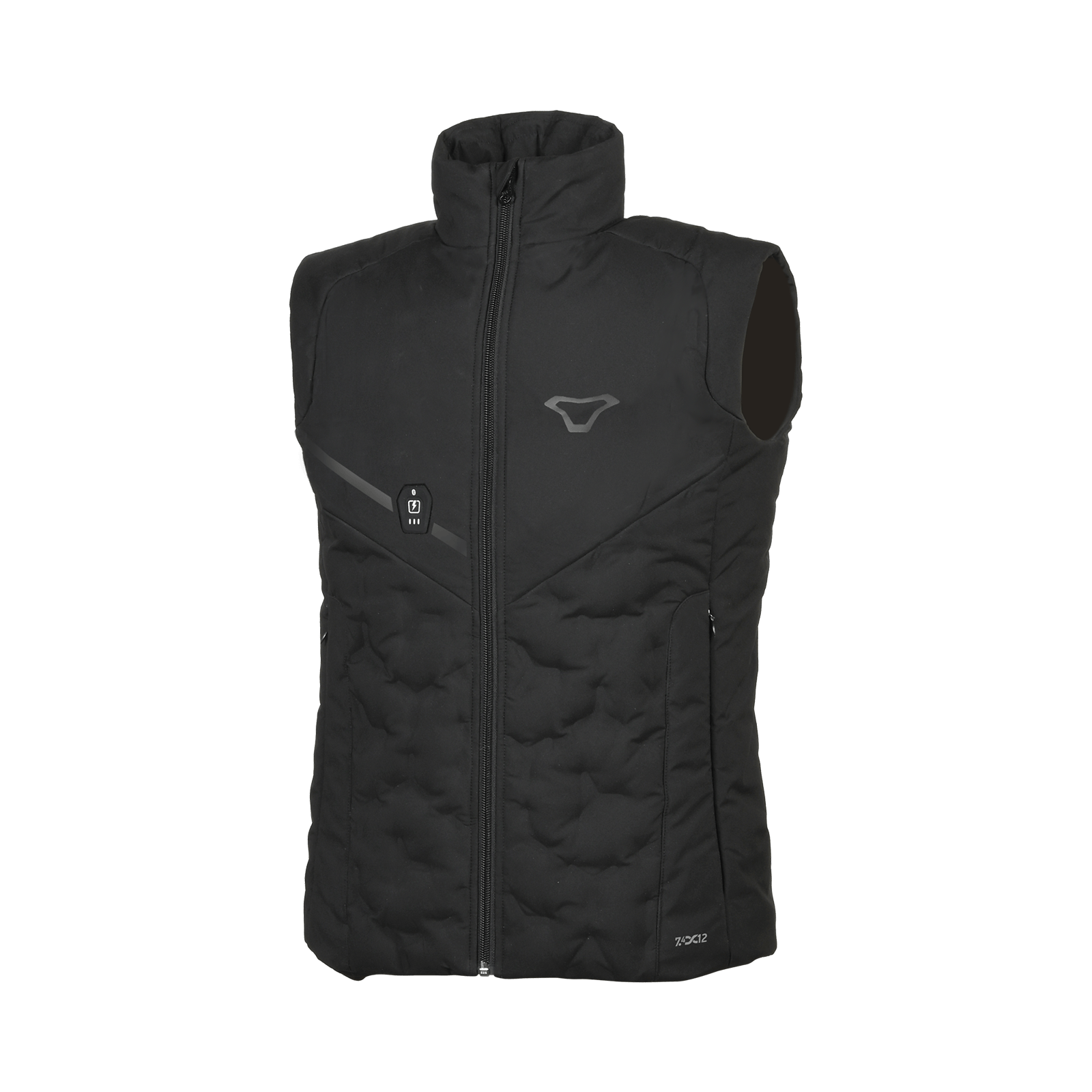 Macna Cloud Bodywarmer Heated Vest