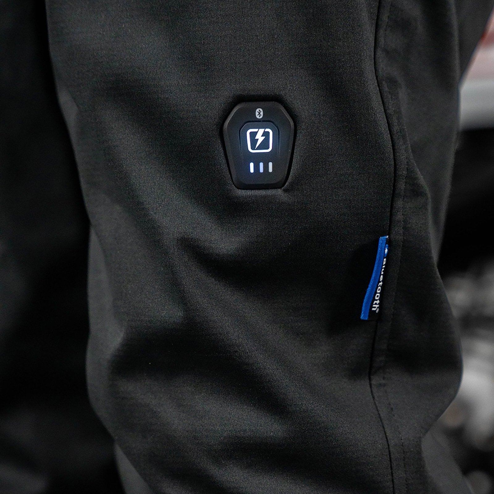 Macna Centre Heated Pants