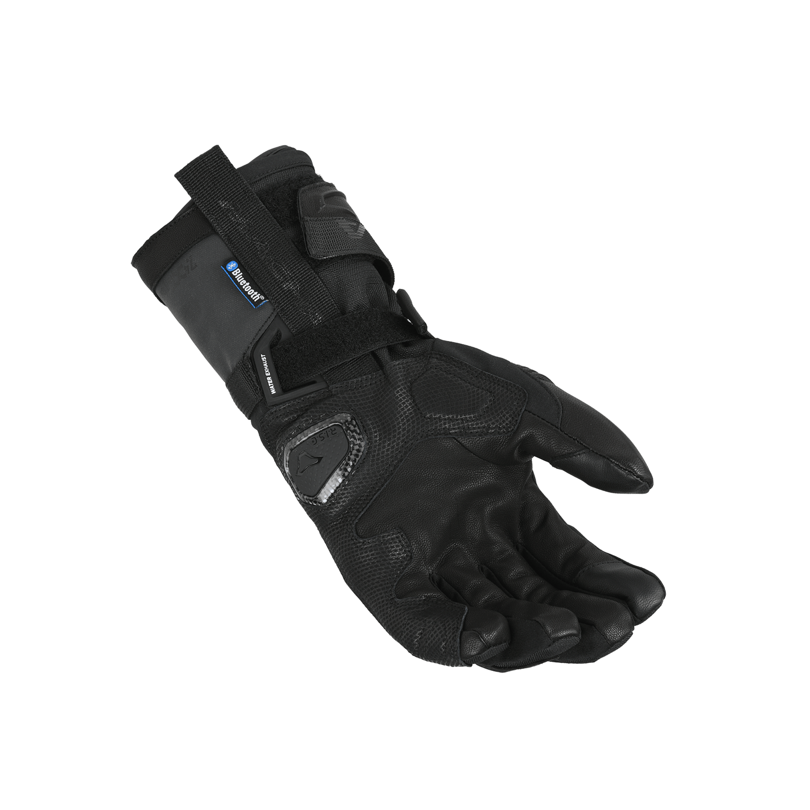 Macna Rafino RTX Heated Glove Kit