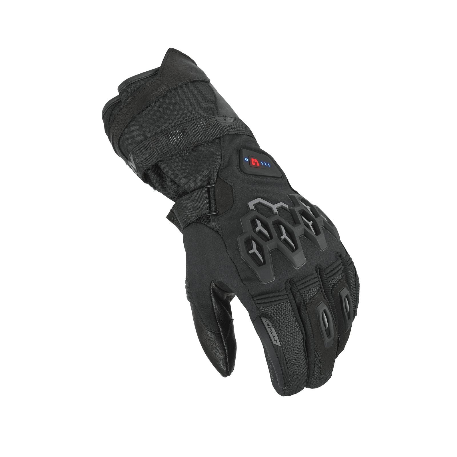 Macna Rafino RTX Heated Glove Kit