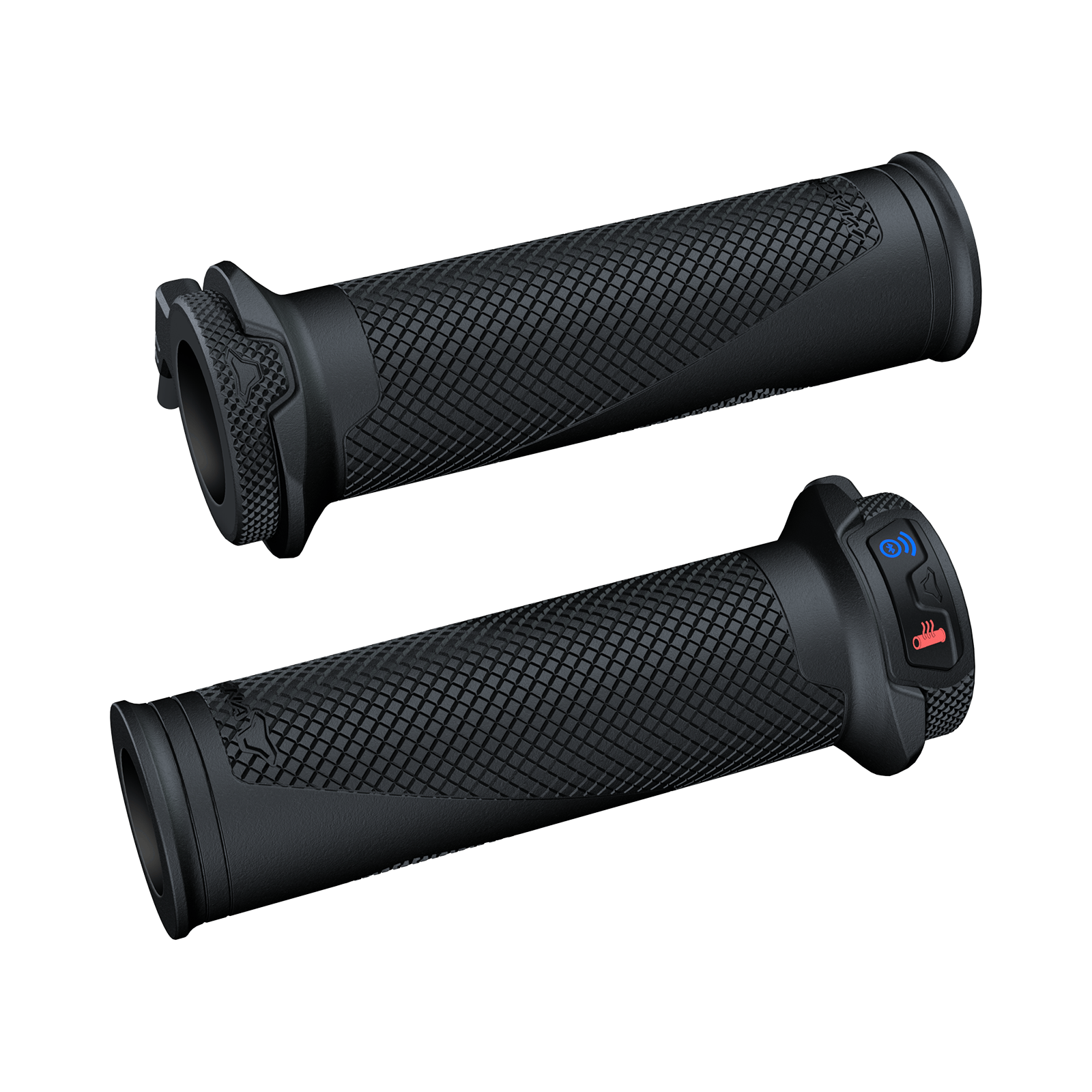 Macna Bluetooth Heated Grips