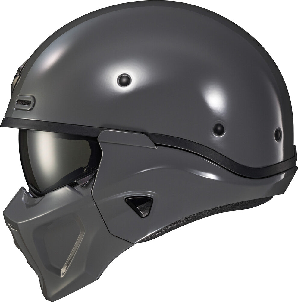 Scorpion Covert X Helmet