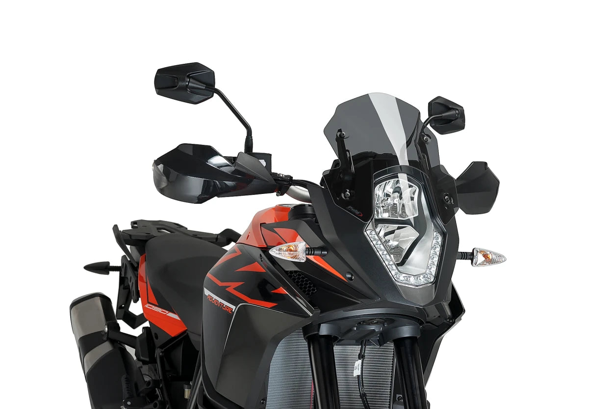 Puig Sport Windscreen KTM 1090 / 1190 / 1290 Super Adventure