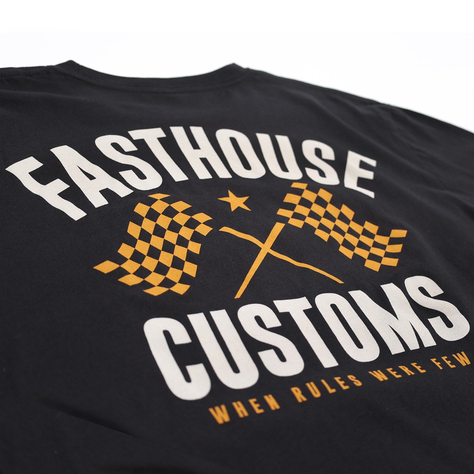 Fasthouse 68 Trick Tee
