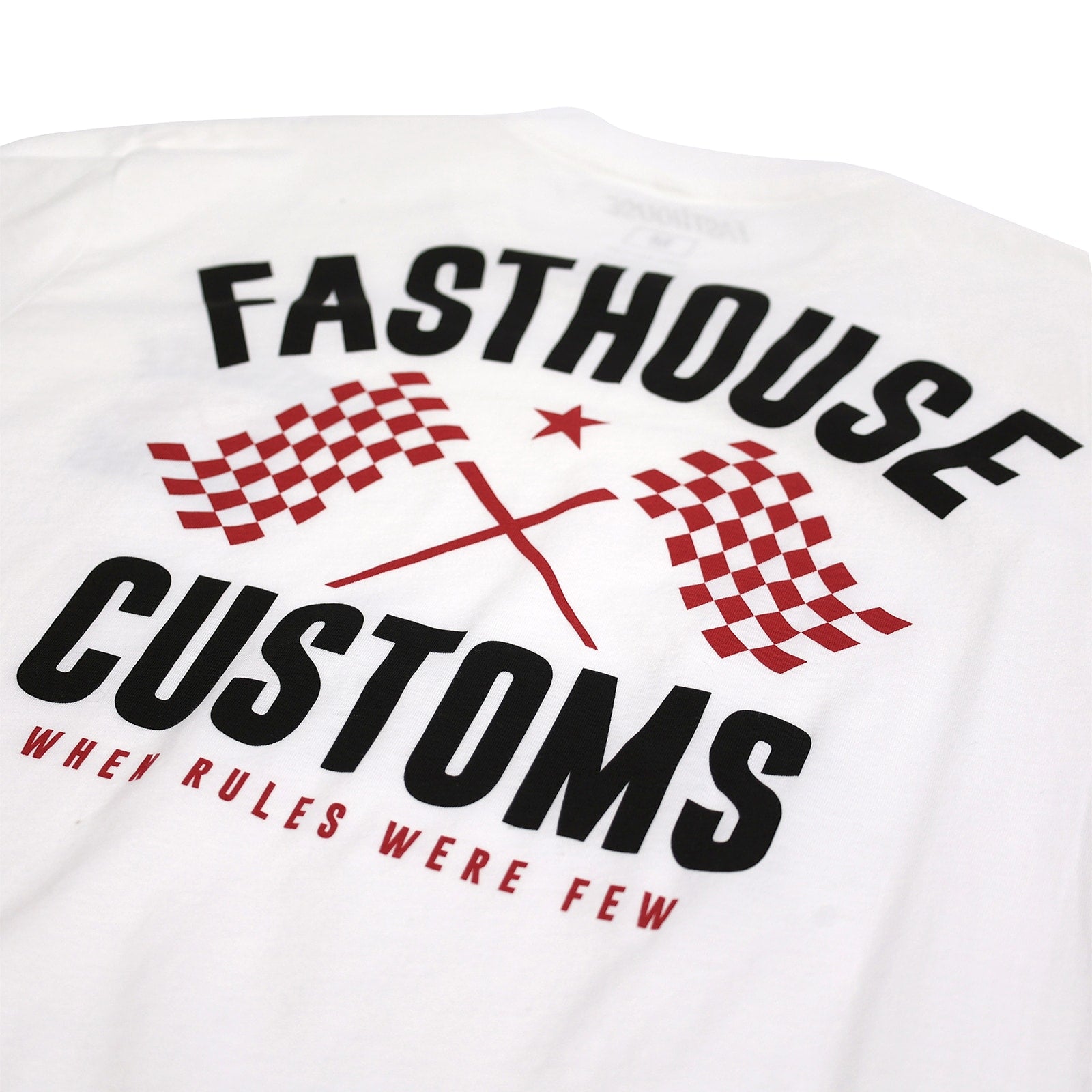 Fasthouse 68 Trick Tee