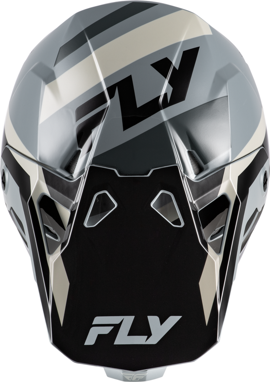 Fly Racing Formula CP Seal Helmet