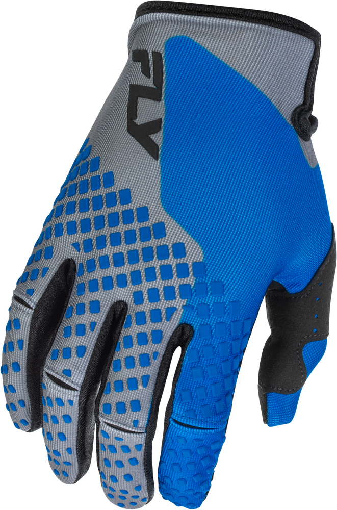 Fly Racing Youth Kinetic Gloves