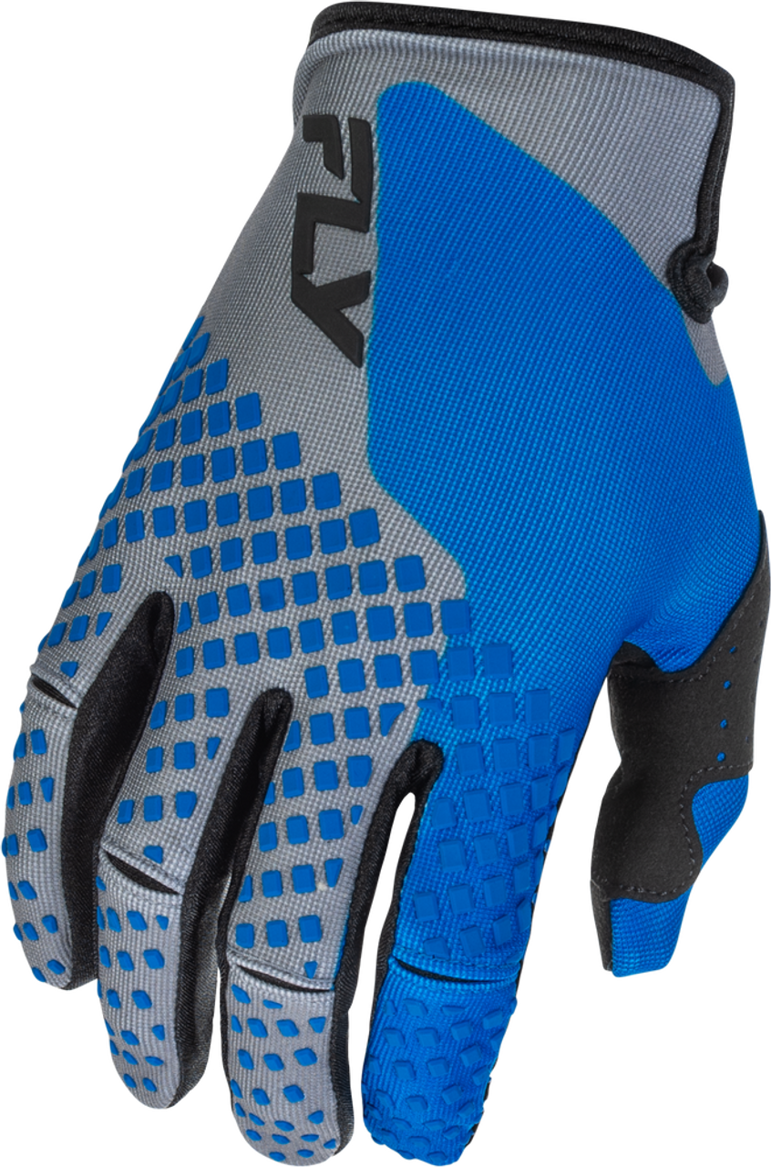 Fly Racing Kinetic Gloves