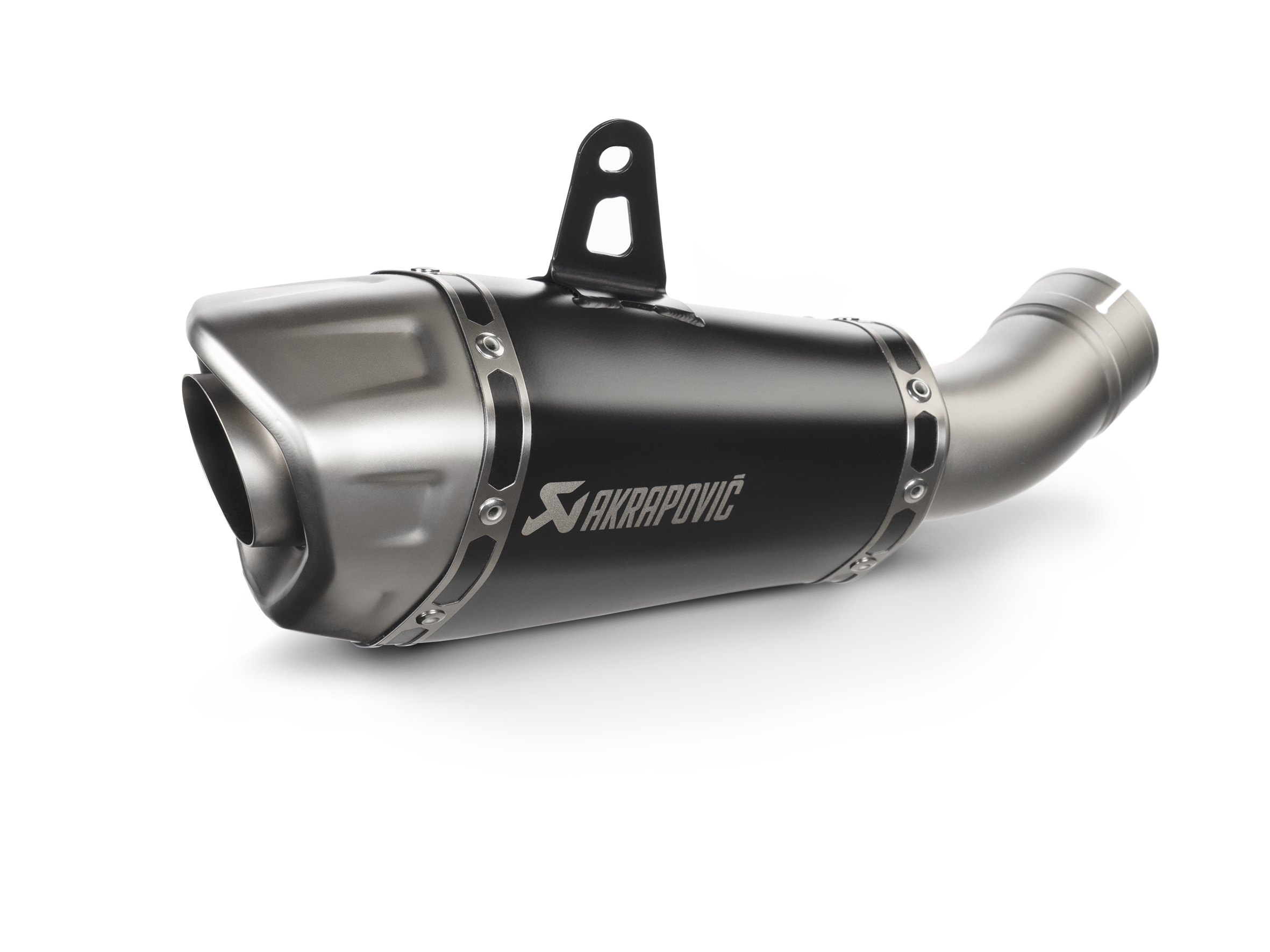 Akrapovic Slip-On Exhaust Kawasaki Kawasaki ZX-10R / ZX-10RR 2021-2025