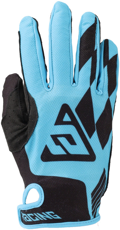 Answer 25 Ascent Prix Youth Gloves
