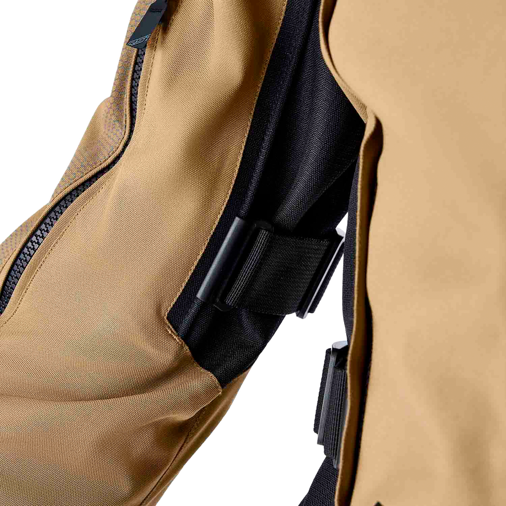 RST Pro Series Adventure D3O Jacket