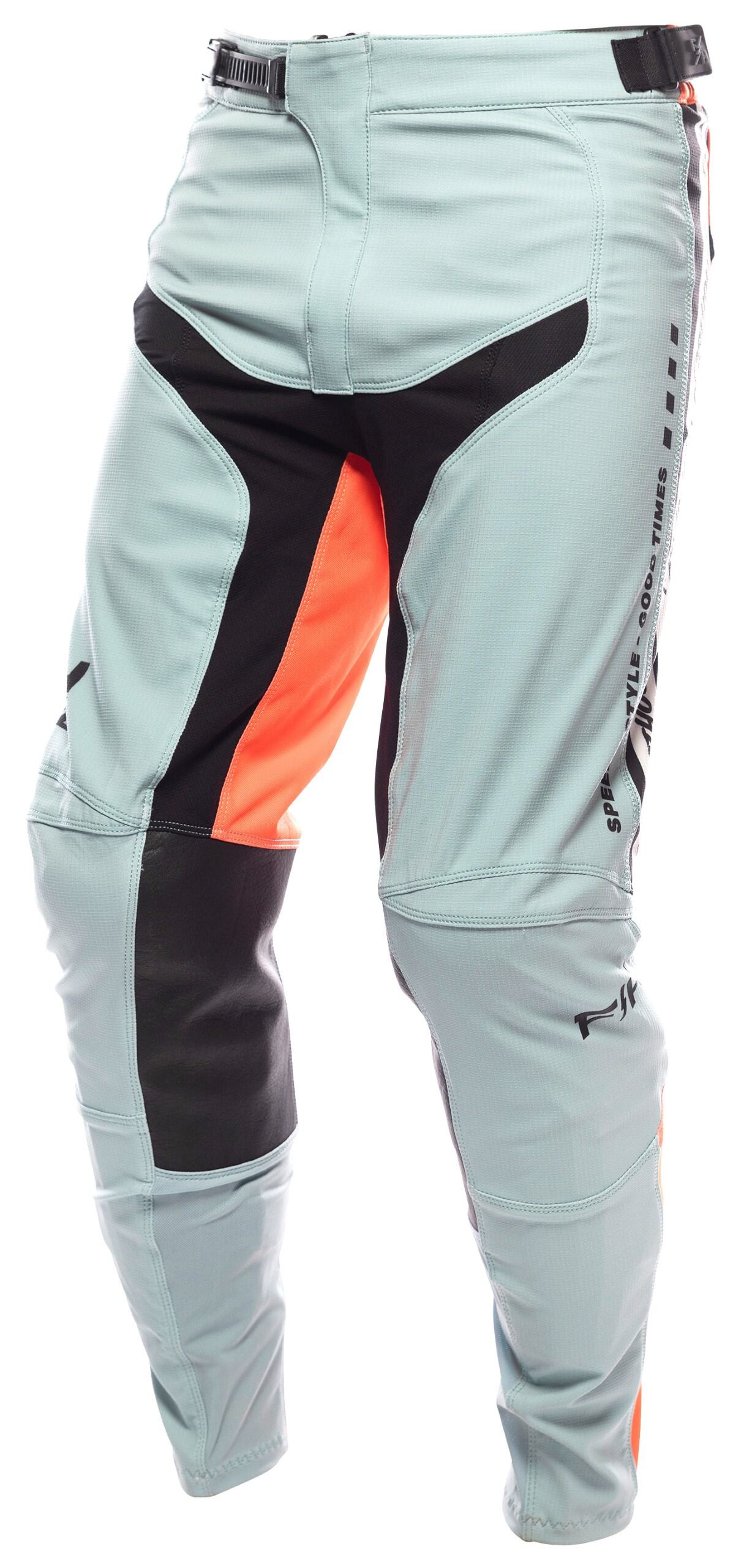 Fasthouse Elrod Formula Pant