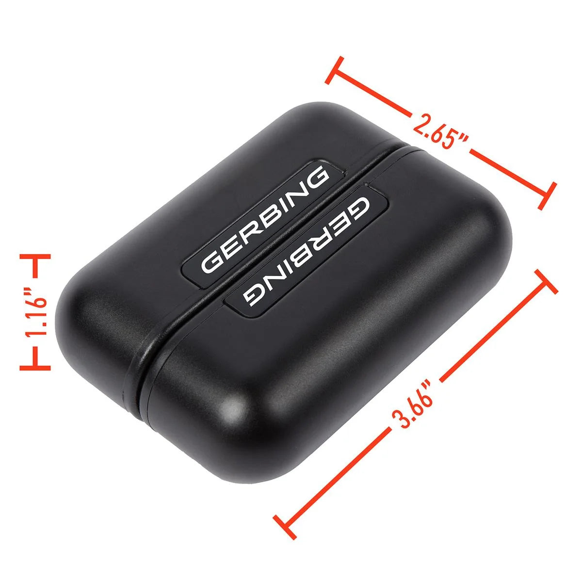 Gerbing 5V Dual Magnetic Electric Heated Hand Warmer