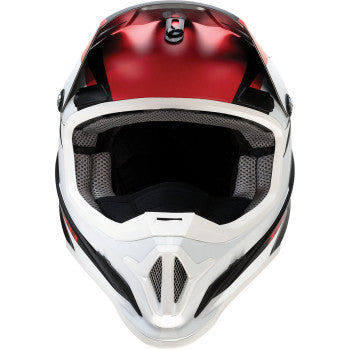 Z1R Rise Snow Cambio Helmet