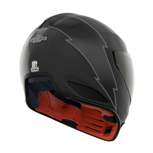 ICON Domain Slabtown Helmet