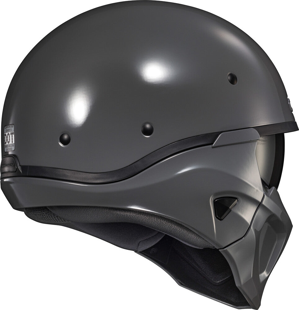 Scorpion Covert X Helmet