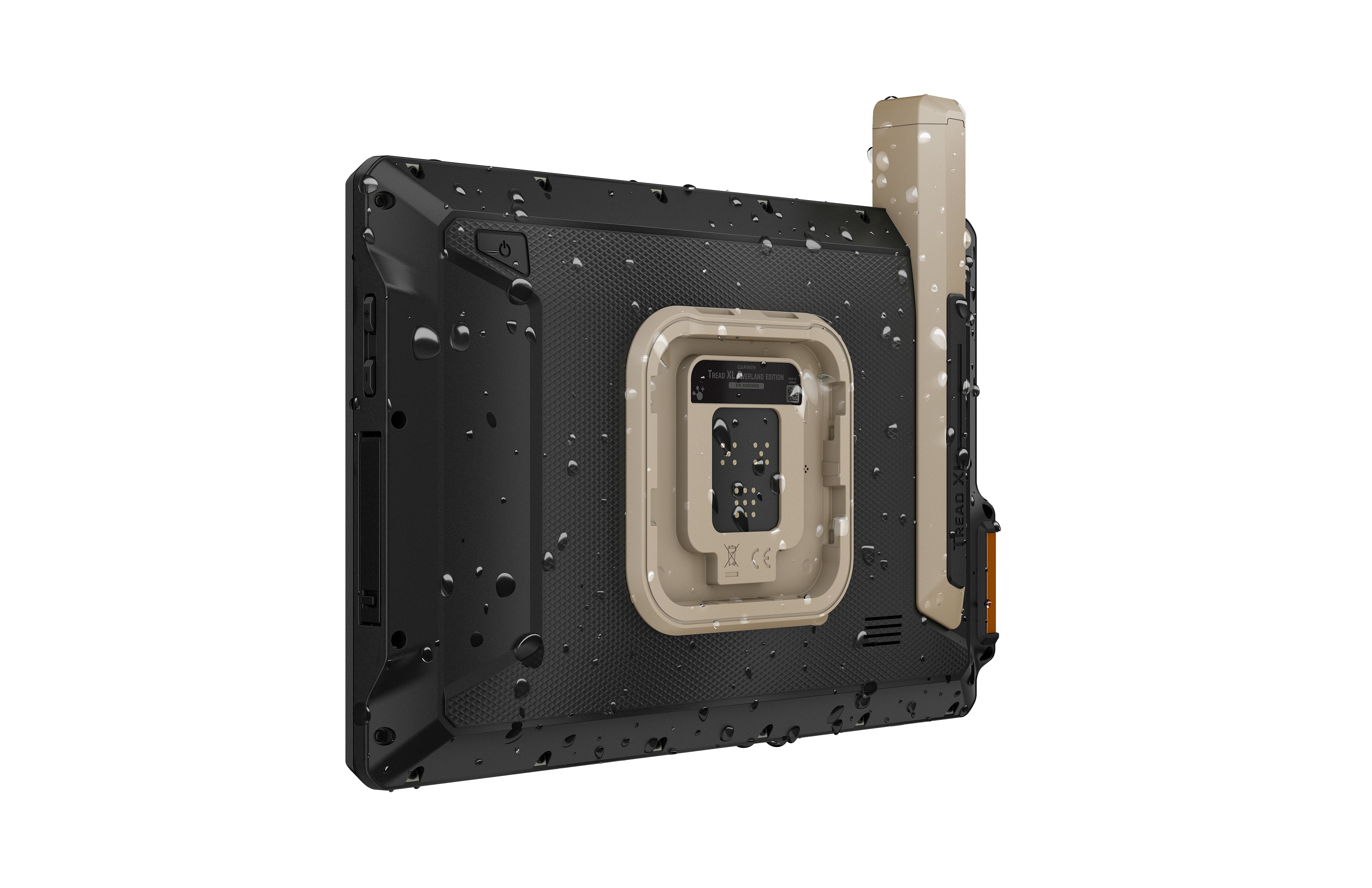 Garmin Tread XL - Overland Edition