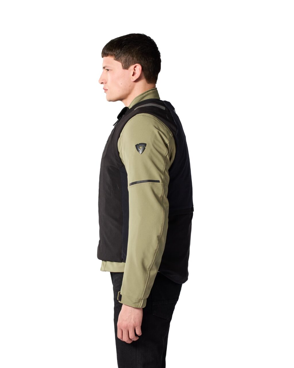 REV'IT! Avertum Street Tech-Air Airbag