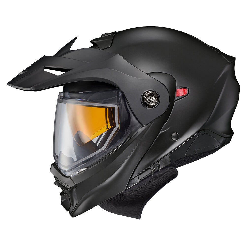 Scorpion EXO-AT960 Helmet with Dual Pane
