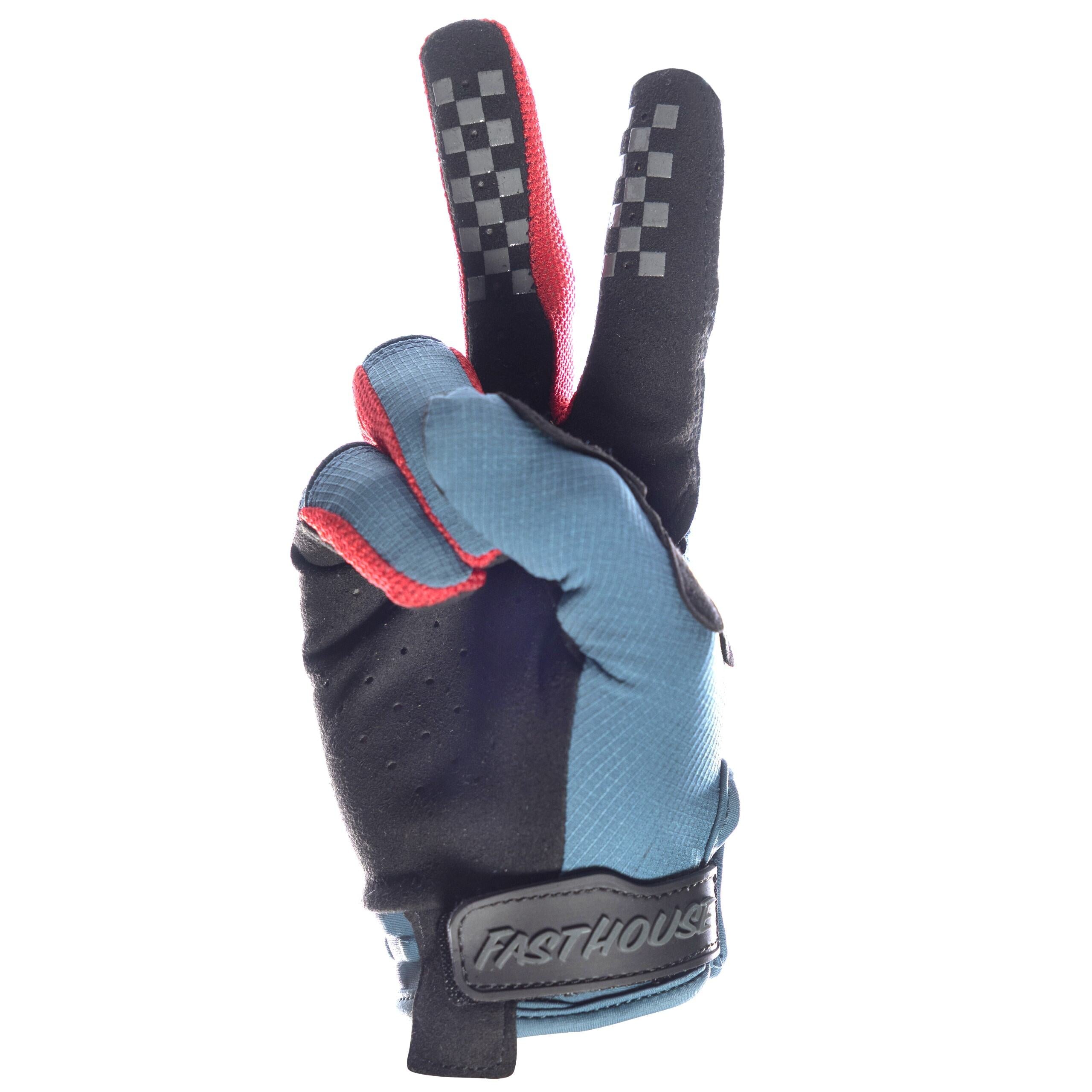 Fasthouse Speed Style Club Glove