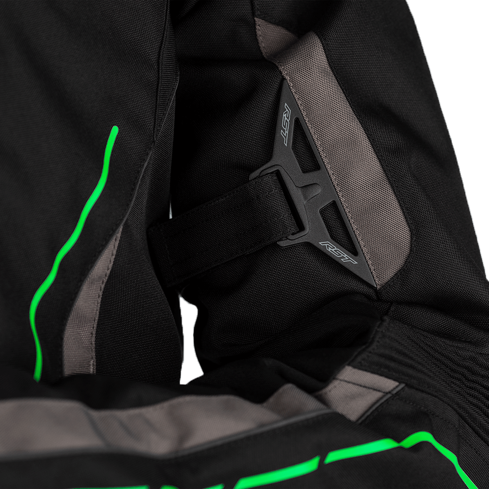 RST S-1 Series Jacket