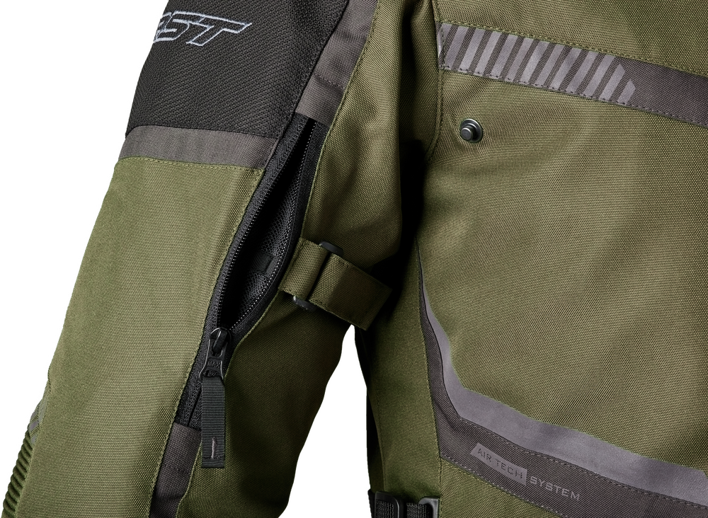 RST Maverick EVO Jacket