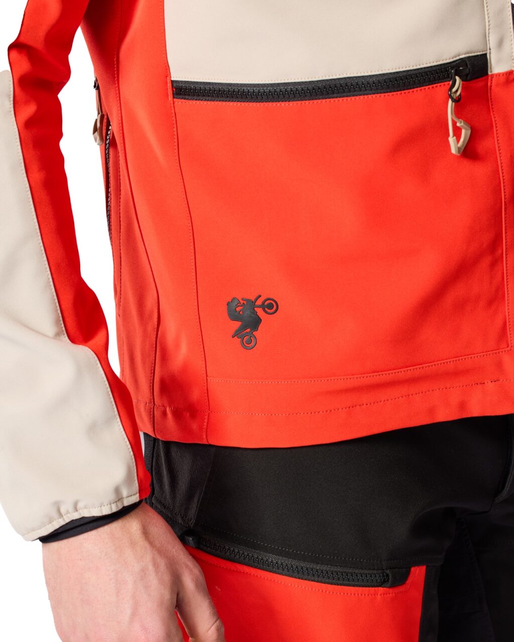 REV'IT! Morocco Jacket