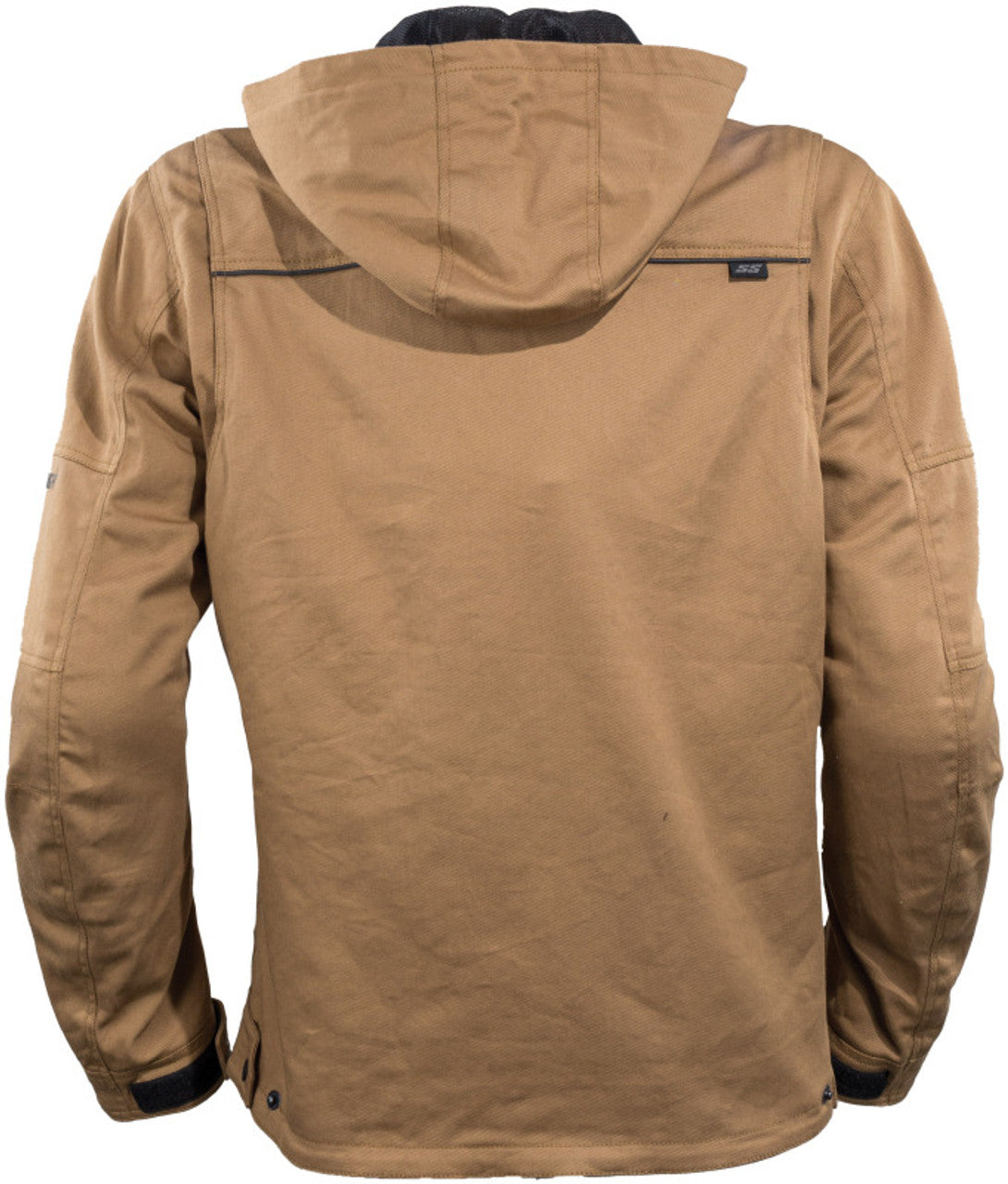 Speed and Strength Dogs Of War 2.0 Textile Jacket