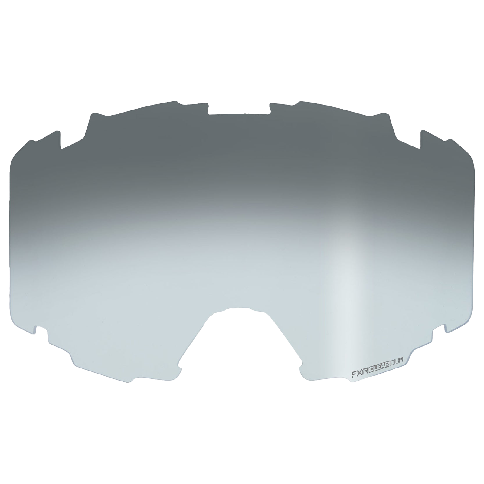 FXR Pilot CLEARidium Lens