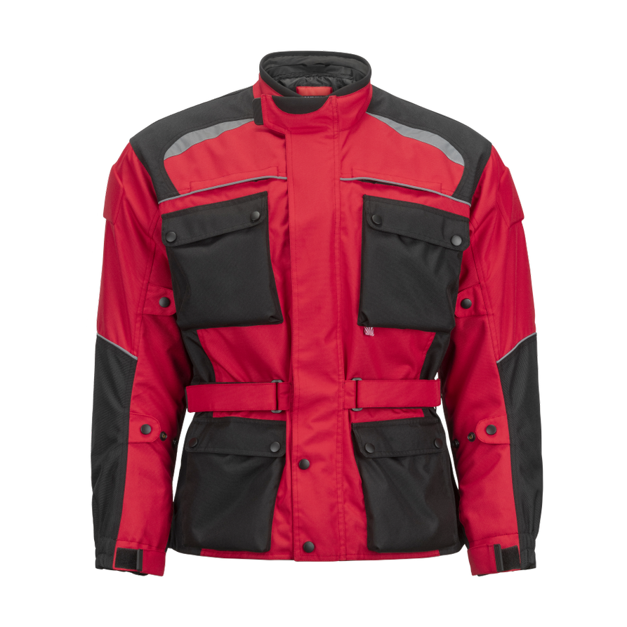 Noru Bosui 3/4 Waterproof Jacket