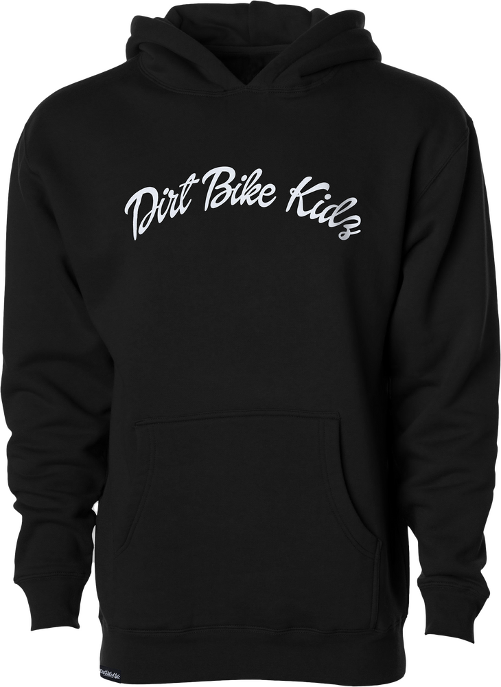 DBK Clean Win Youth Hoodie