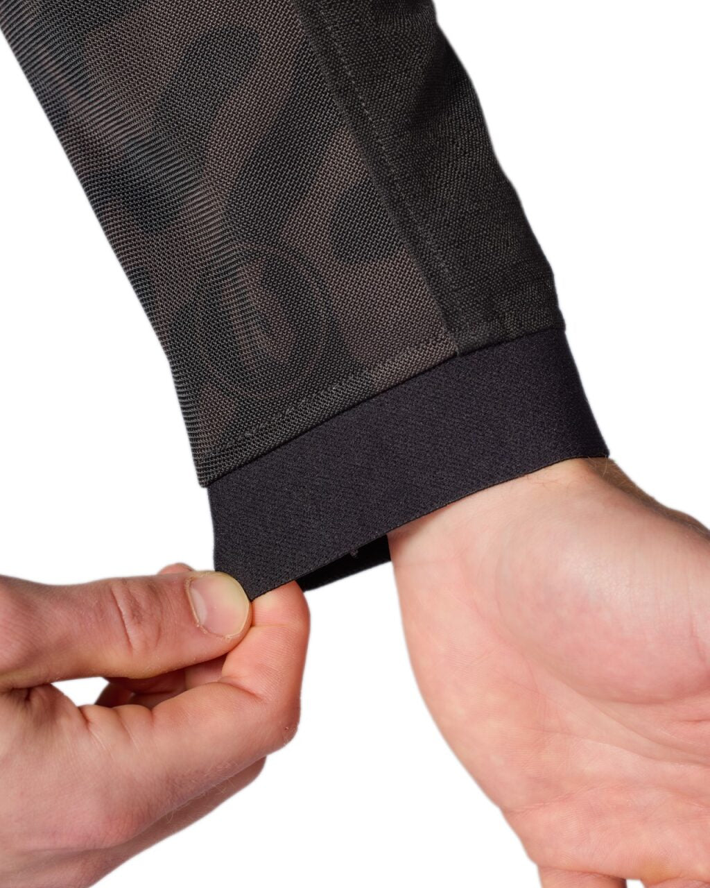 REV'IT! Africa Jacket