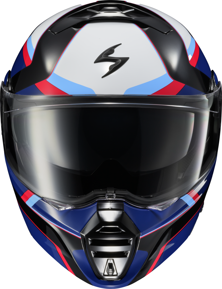 Scorpion EXO-GT930 Transformer Morph Helmet