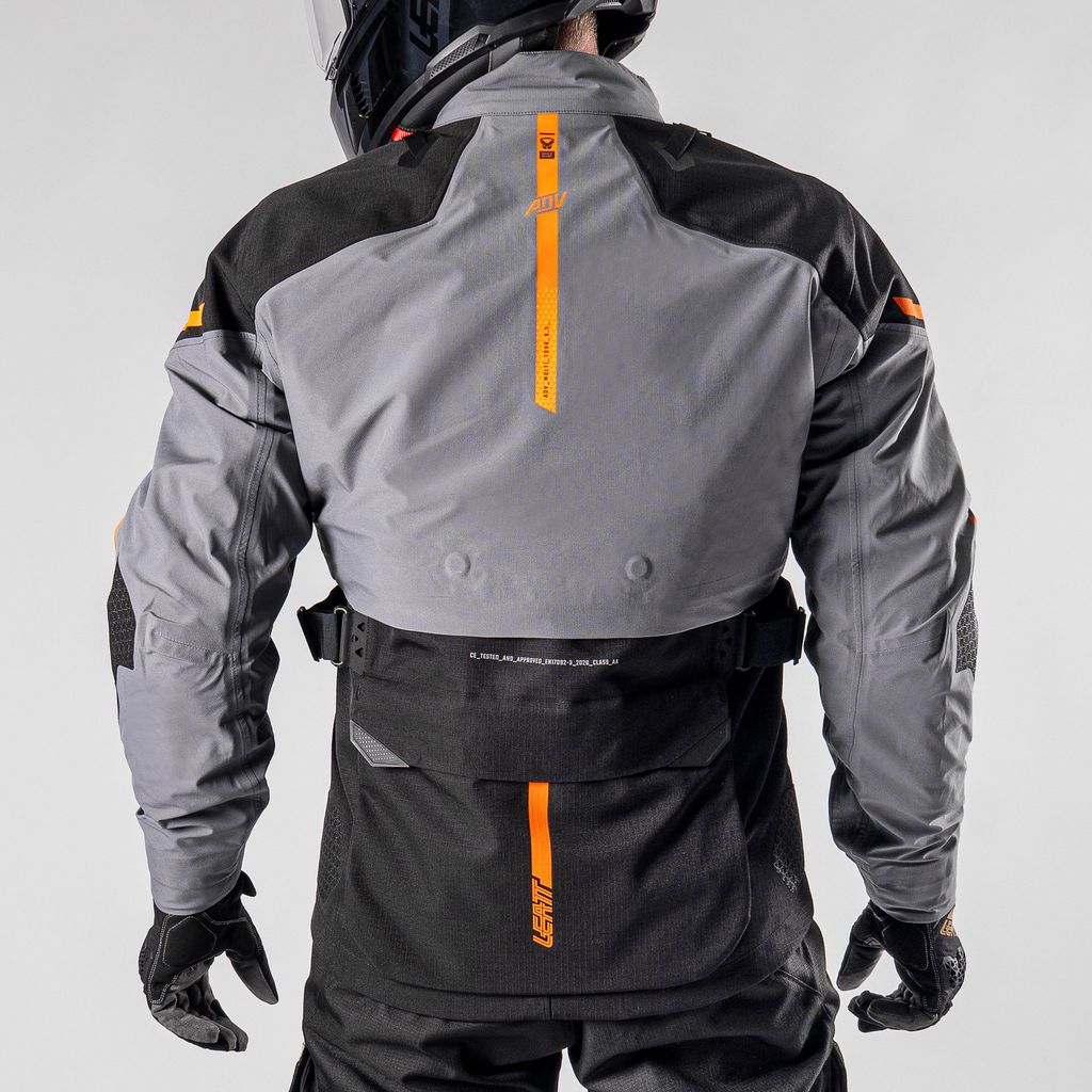 Leatt ADV MultiTour 8.5 Jacket