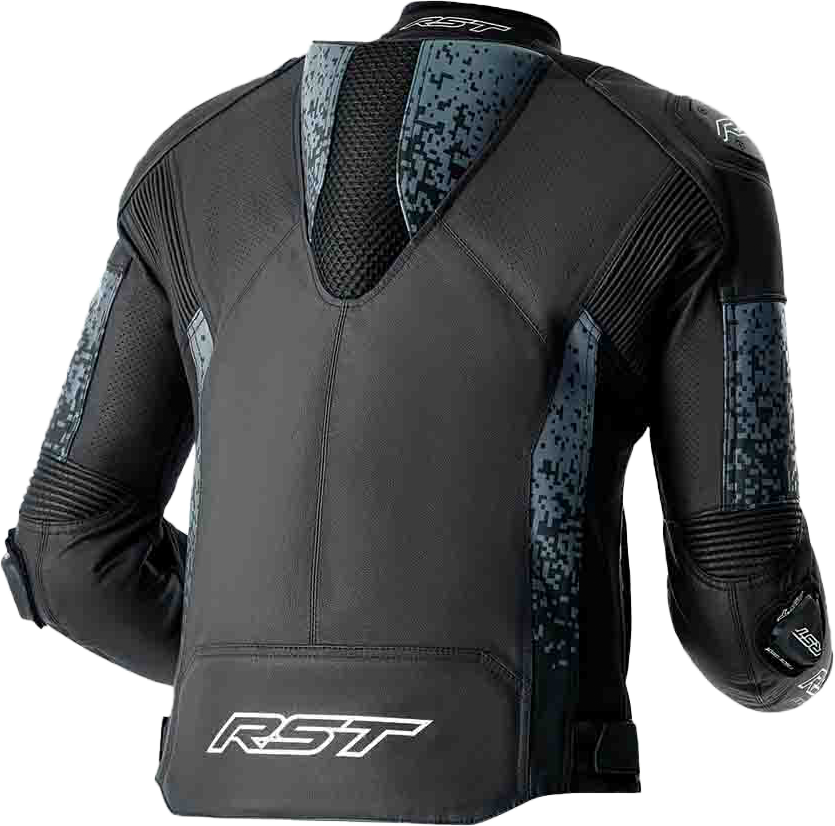 RST Pro Series Supersport-K D3O Jacket