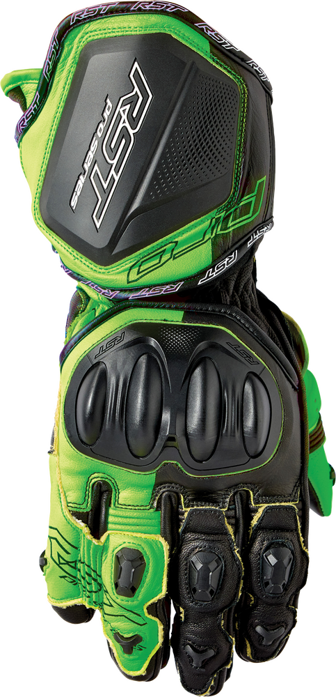 RST Pro Series GP D3O Gloves