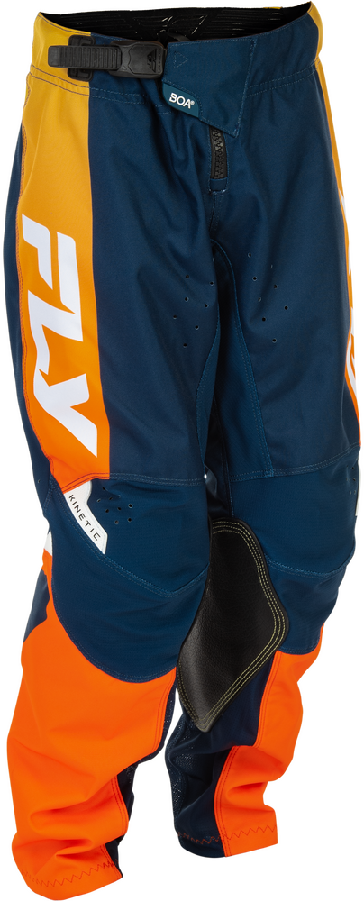 Fly Racing Youth Kinetic Pants