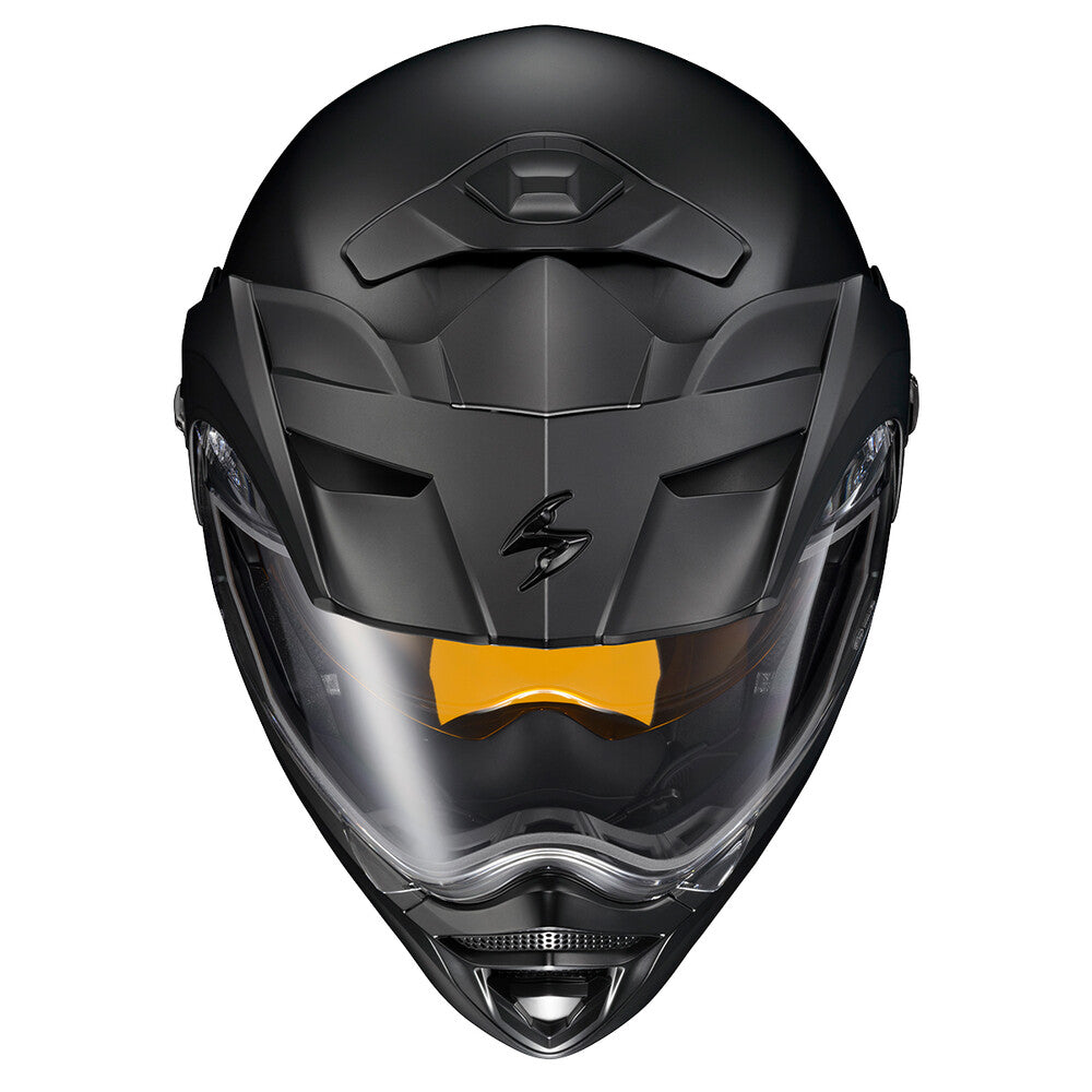 Scorpion EXO-AT960 Helmet with Dual Pane