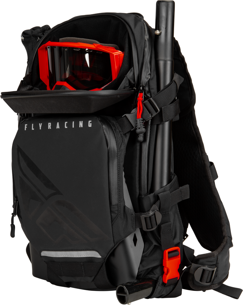 Fly Racing Back Country Kit