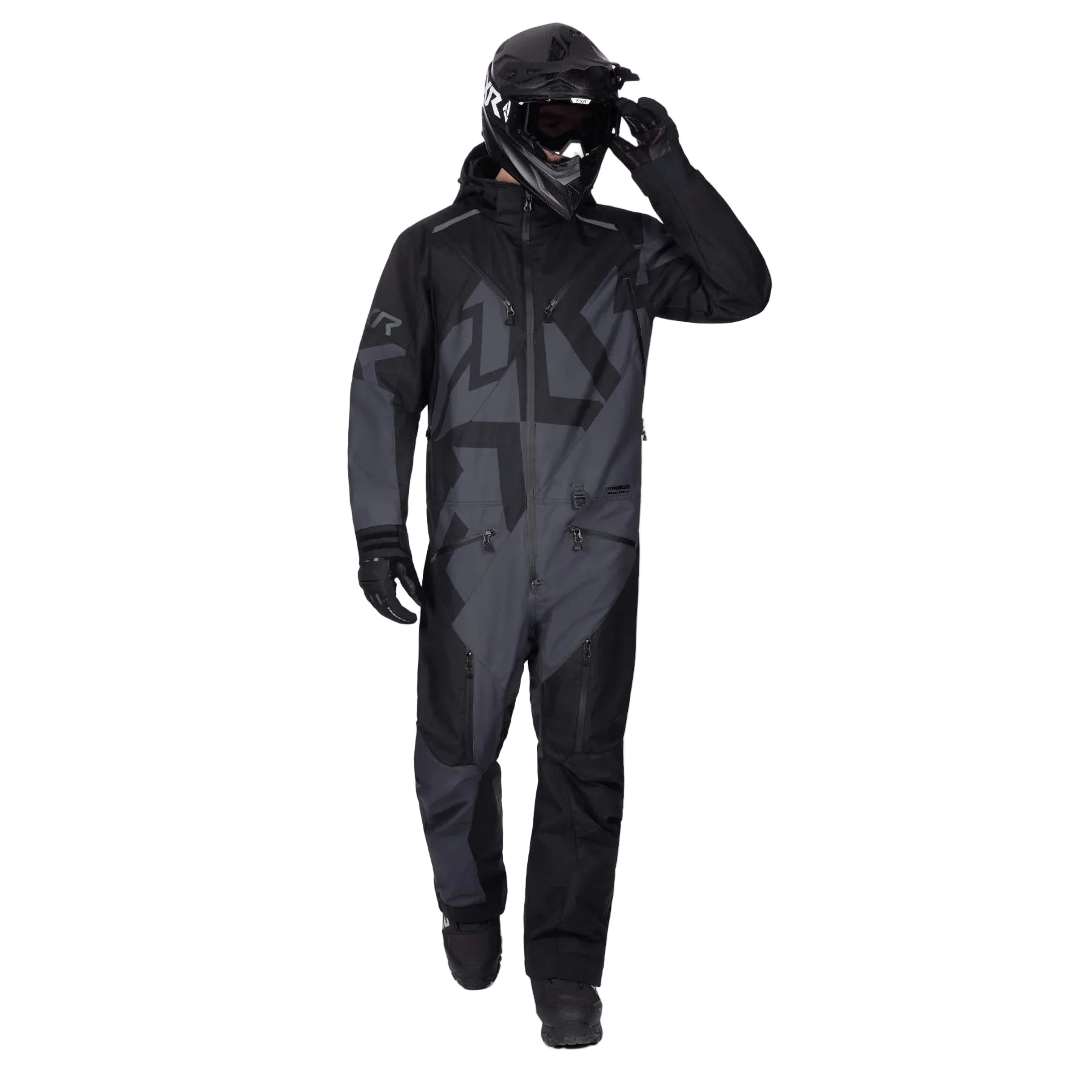 FXR Cold Cross CX Lite Monosuit