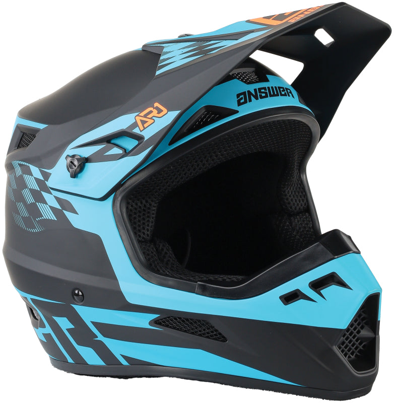 Answer AR1 Sweep Helmet